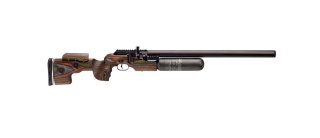 Wiatrówka pcp FX King 600 Green Mountain Camo .22 5.5 MM MAGNUM