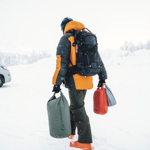 Zestaw worków wodoszczelnych Lifeventure Stormlight Dry Bag Multipack Lifeventure