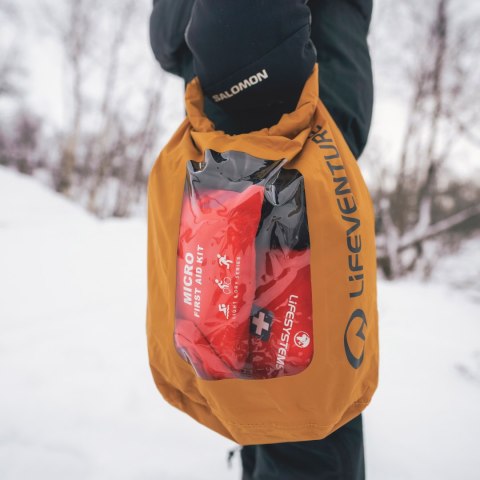 Zestaw worków wodoszczelnych Lifeventure Stormlight Window Dry Bag Multipack Lifeventure