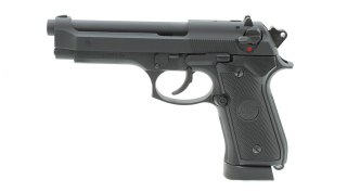 ASG X9 Classic 4,5mm Blow Back