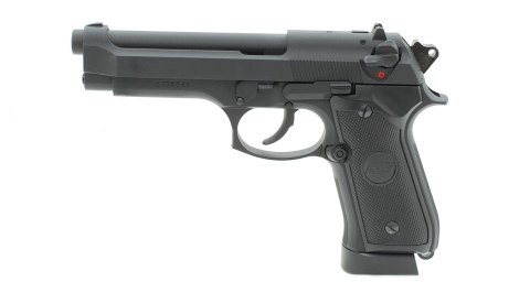 ASG X9 Classic 4,5mm Blow Back