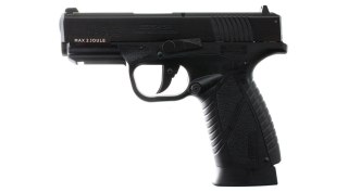 ASG Bersa BP9CC