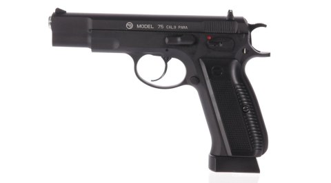 ASG CZ-75 Blow Back