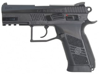 ASG CZ 75 P-07 Duty Blowback 4,5mm
