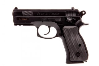 ASG CZ 75D Compact 4,5mm