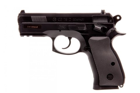 ASG CZ 75D Compact 4,5mm
