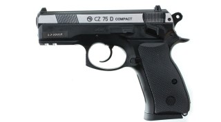 ASG CZ 75D Compact DT 4,5mm