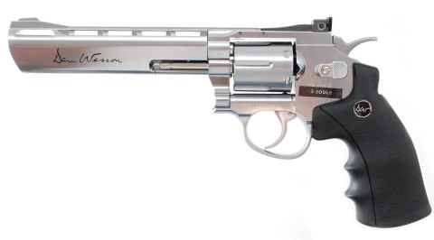 ASG Dan Wesson 6" BB broky