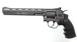 ASG Dan Wesson 8" BB broky
