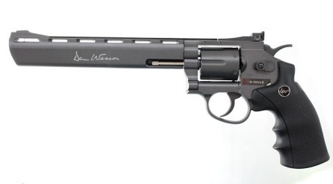 ASG Dan Wesson 8" BB broky