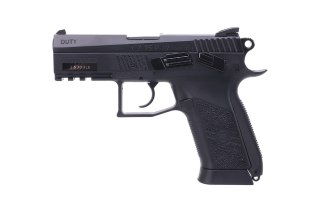 ASG P-07 Duty