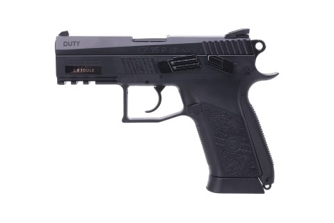 ASG P-07 Duty