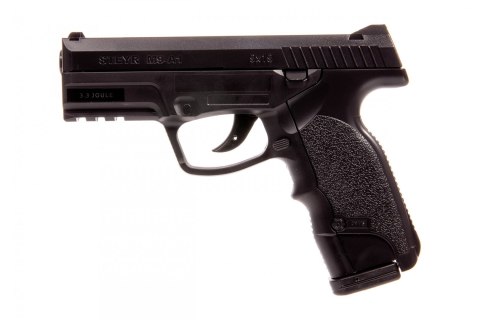 ASG Steyr M9-A1