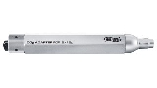 Adapter 2x12g CO2 Umarex