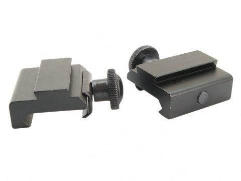 Adapter przejściówka 22 mm na 11mm dwuczęściowy Venox