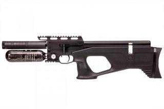 Airgun Technology Uragan Compact 5,5mm