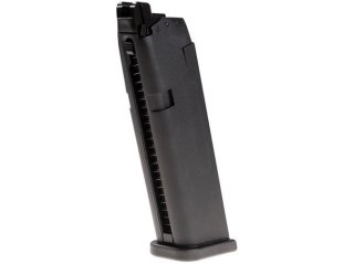 Airsoft Glock 17 Gen4 Blowback CO2 magazynek 6mm.