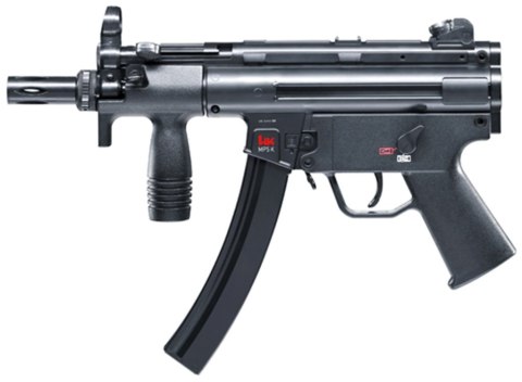 Airsoft Heckler&Koch MP5K CO2