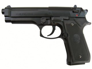 Airsoft Pistol Beretta M9 World Defender