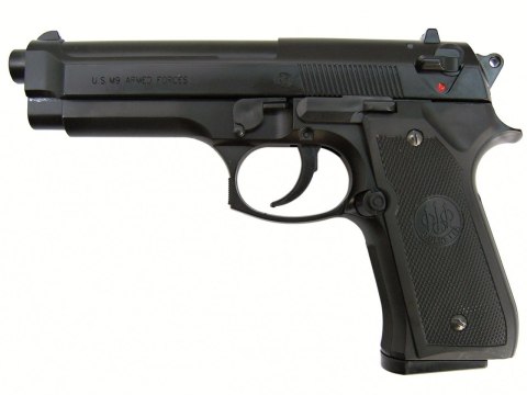 Airsoft Pistol Beretta M9 World Defender