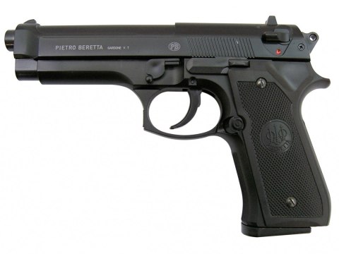 Airsoft Pistol Beretta M92 Metal Slide