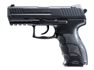 Airsoft Pistol Heckler&Koch P30