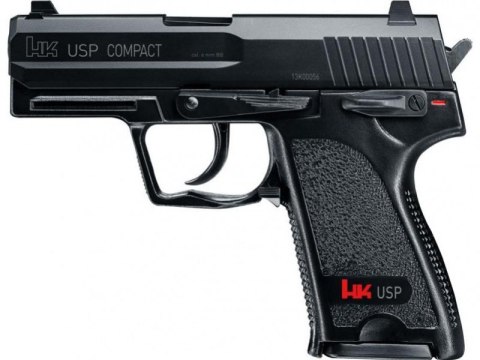 Airsoft Pistol Heckler&Koch USP Compact