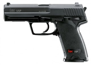 Airsoft Pistol Heckler&Koch USP