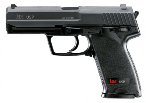 Airsoft Pistol Heckler&Koch USP