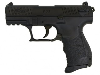 Airsoft Pistol Walther P22Q Metal Slide