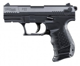 Airsoft Pistol Walther P22