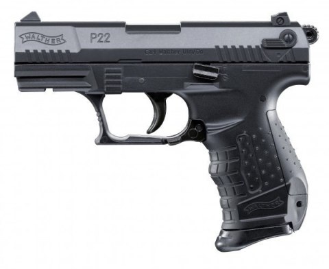 Airsoft Pistol Walther P22