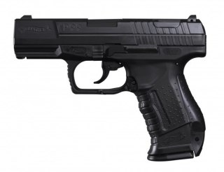 Airsoft Pistol Walther P99