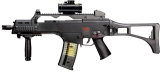 Airsoft Umarex Heckler&Koch G36C AEG