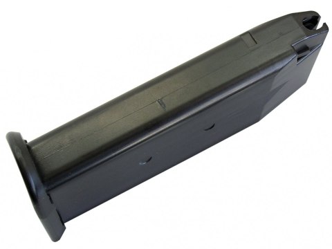 Airsoft Walther P99 ASG Ciężki magazynek