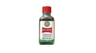 Ballistol OLEJ 50 ml