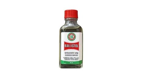 Ballistol OLEJ 50 ml