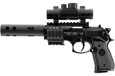 Beretta XX-Treme