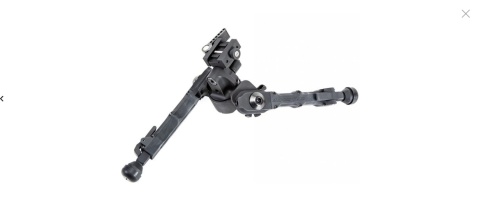 Bipod Accu-Tac PC-4 ORYGINAŁ !!!