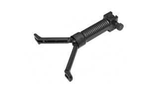 Bipod z uchwytem ręcznym QSB do Cx4 storm