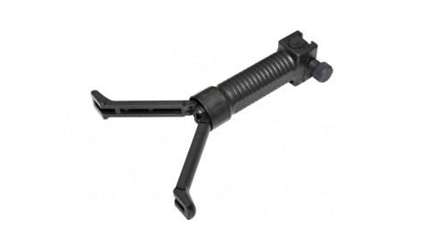 Bipod z uchwytem ręcznym QSB do Cx4 storm