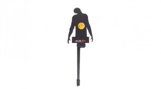 Cel treningowy Venox zombie