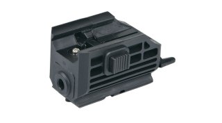 Celownik laserowy ASG 22 mm