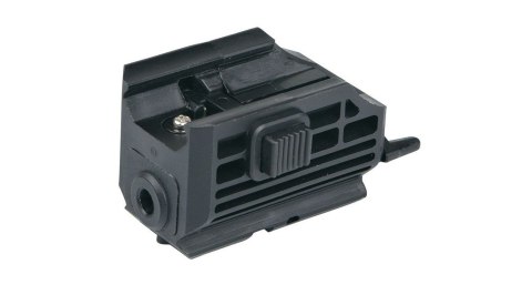 Celownik laserowy ASG 22 mm