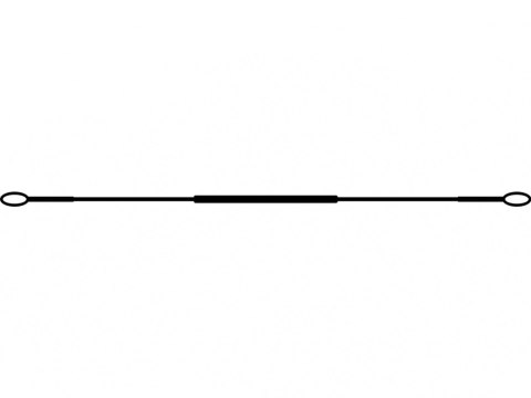 Cięciwa do kuszy Beast Hunter Accelerator 410+ oraz Guillotine X