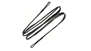 Cięciwa do łuków 48" Ragim 16 włókien