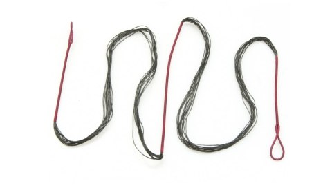 Cięciwa do łuku 60 "Jandao