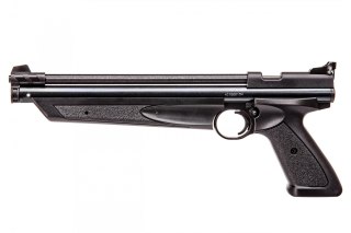 Crosman 1322 Black 5,5mm