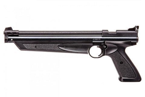 Crosman 1322 Black 5,5mm