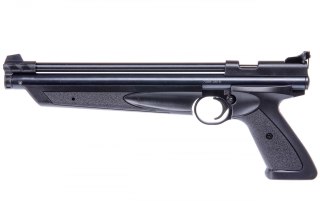 Crosman 1377 Black 4,5mm